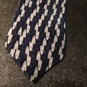 👔 Salvatore Pellegrino Necktie